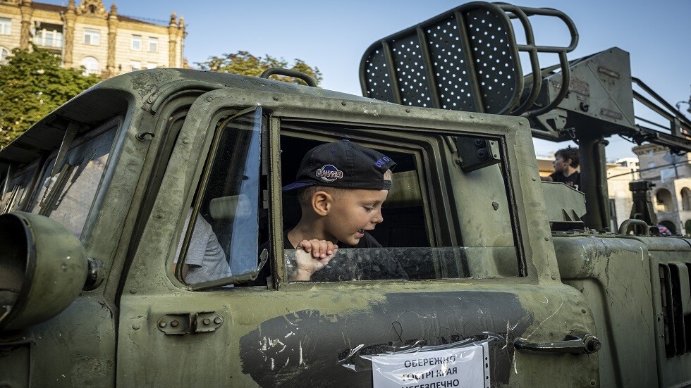 لجنة التحقيقات الروسية تتحرى في تجنيد كييف مراهقين لتنفيذ أعمال تخريبية في روسيا