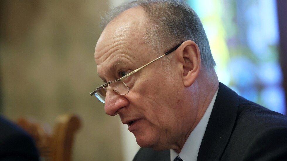 باتروشيف يصل كوبا لإجراء مشاورات أمنية