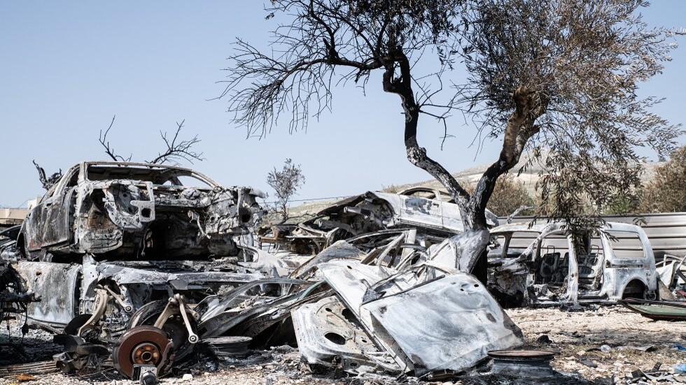 سموتريتش يرفض الاعتذار عن تأييده "محو" قرية حوارة الفلسطينية