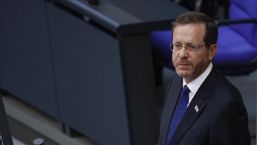 الرئيس الإسرائيلي: نواجه أزمة داخلية عميقة وخطيرة تهدد الجميع