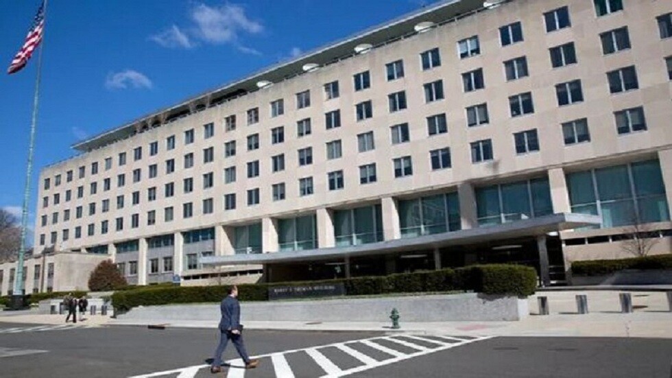 واشنطن: تصريحات وزير المالية الإسرائيلي عن محو حوارة الفلسطينية "مقززة ومقيتة"