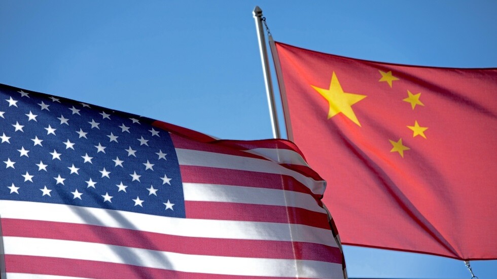 الولايات المتحدة تكشف جانبا من خططها الرامية لاحتواء الصين