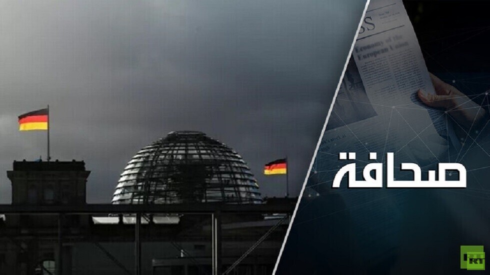 غالبية الألمان يدركون أن بلادهم تخوض حربا ضد روسيا