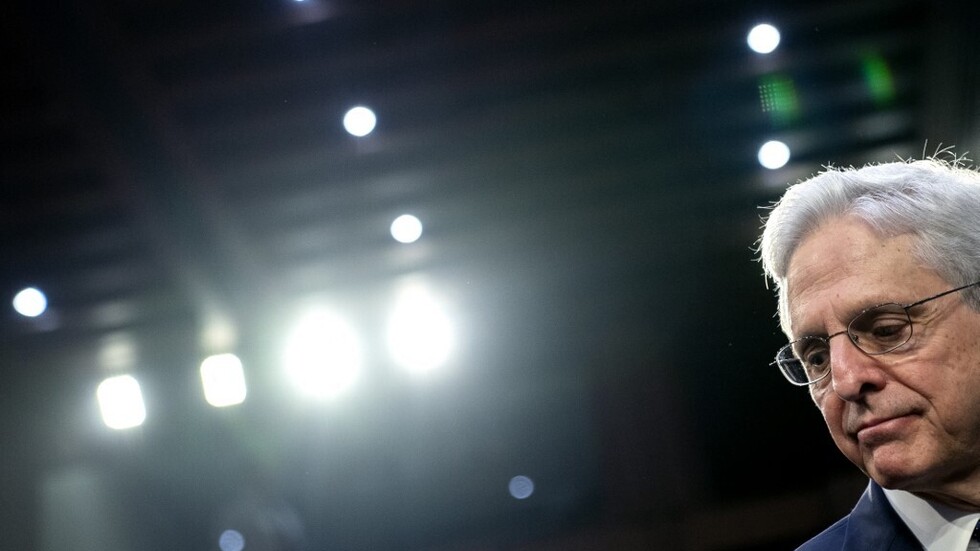 المدعي العام الأمريكي يعترف بفشل سياسات مكافحة المخدرات