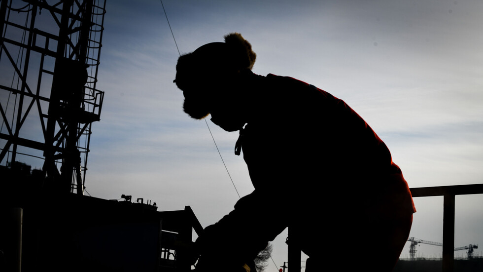 صعود أسعار النفط بعد بيانات صينية