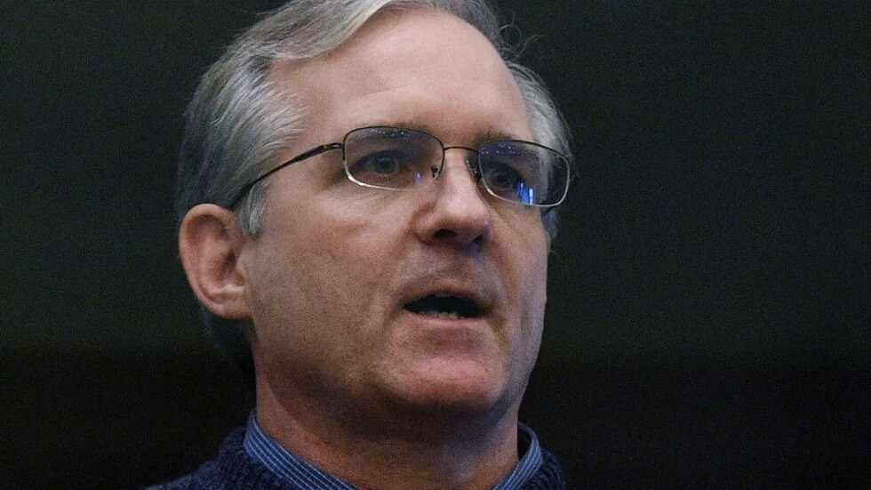 بلينكن يطلب من لافروف قبول عرض أمريكي لتبادل السجناء