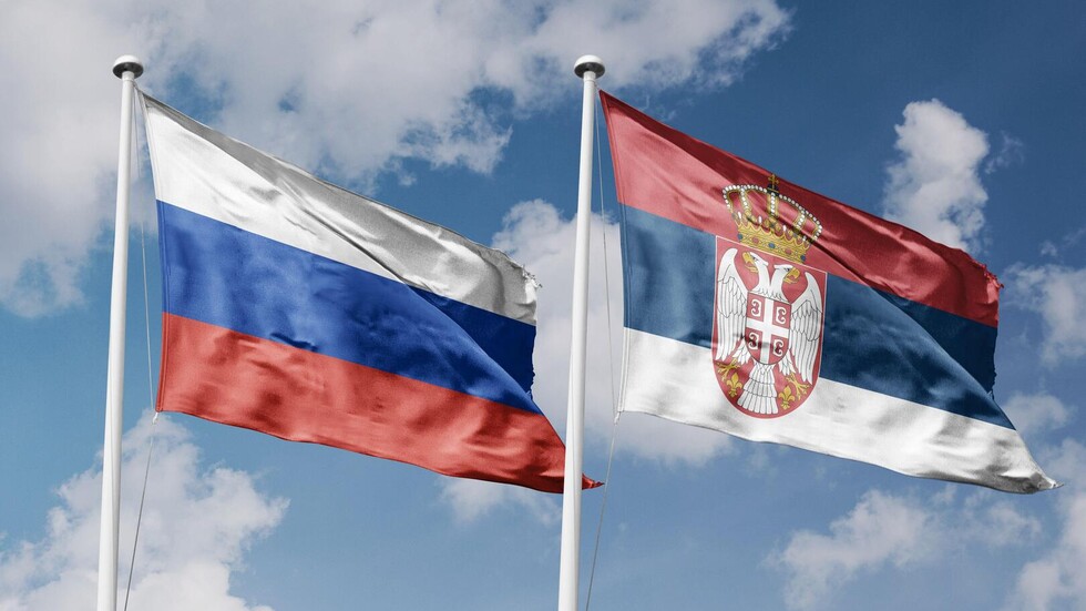 روسيا تطالب صربيا بتوضيحات حول توريدات الذخيرة إلى أوكرانيا