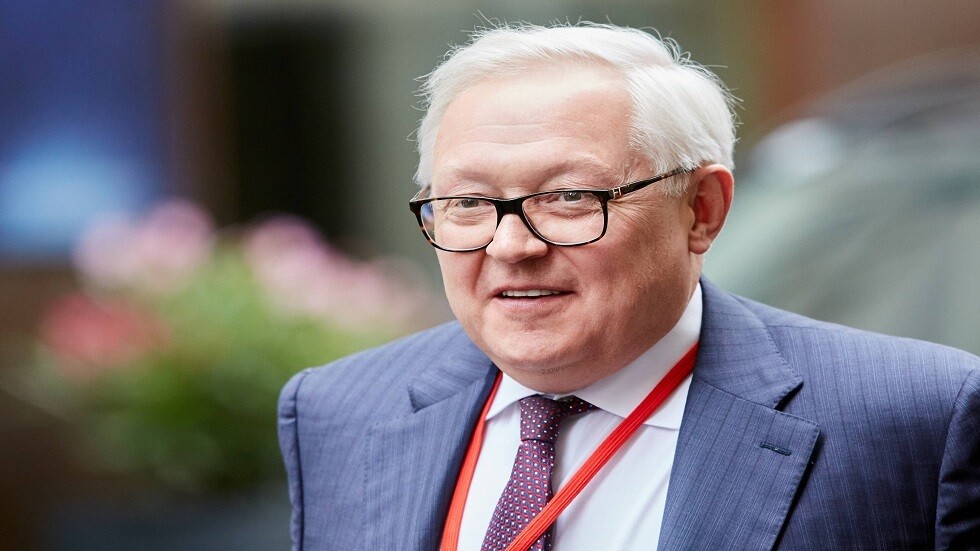 ريابكوف: تشكيلات النازيين الجدد تبث الفزع داخل المجتمع الأوكراني