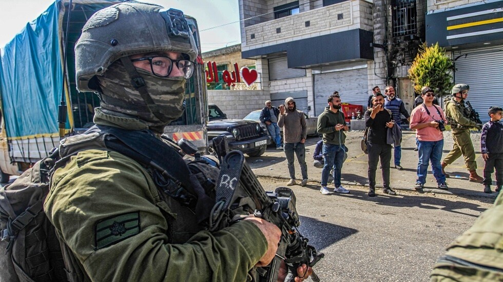 بيان للخارجية الأردنية بعد التصريحات التحريضية للوزير الإسرائيلي سموتريتش