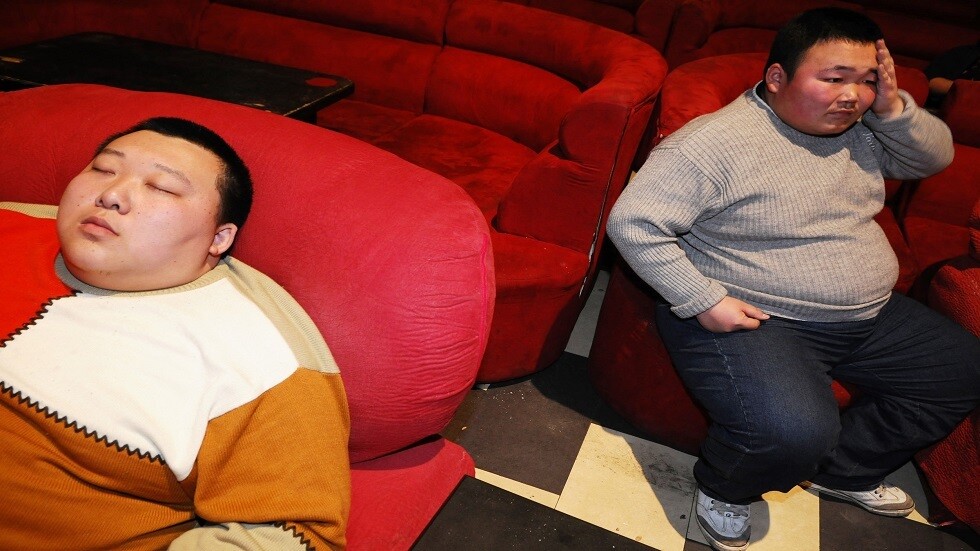 ابتكار دقائق نانوية لمكافحة السمنة