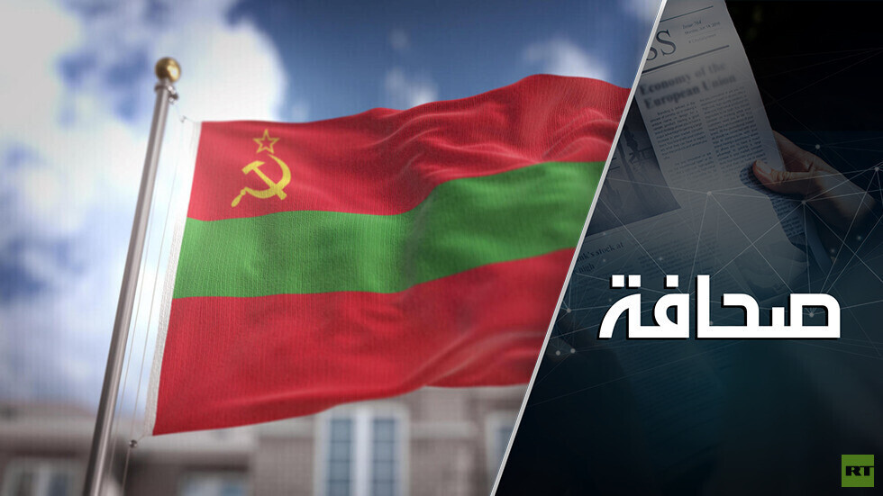 انفجار مستودعات الذخائر في بريدنيستروفيه يعادل انفجارا نوويا وسوف يؤدي إلى زلزال