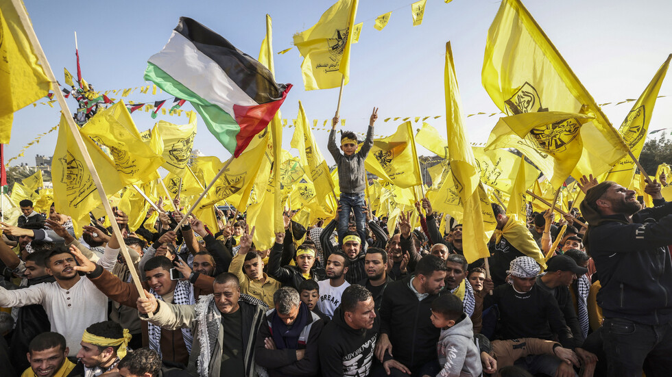 حركة "فتح": سنتصدى لأي محاولة اعتداء على حوارة وما جاورها