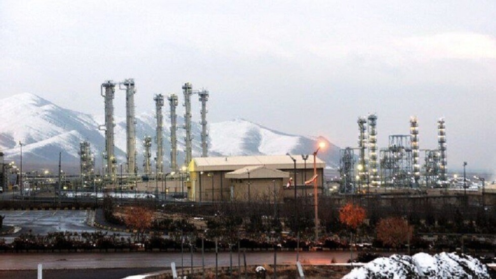 رويترز: رسالة طمأنة من إيران للوكالة الدولية للطاقة الذرية حول 