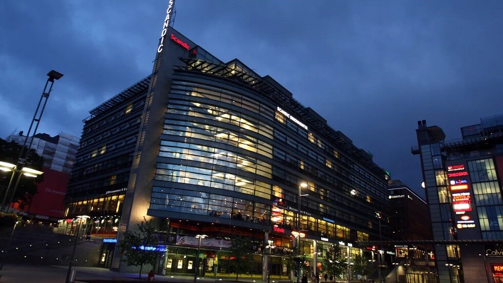 فنلندا ترفع الأجور بنسبة 6% لفض إضراب سائقي الحافلات