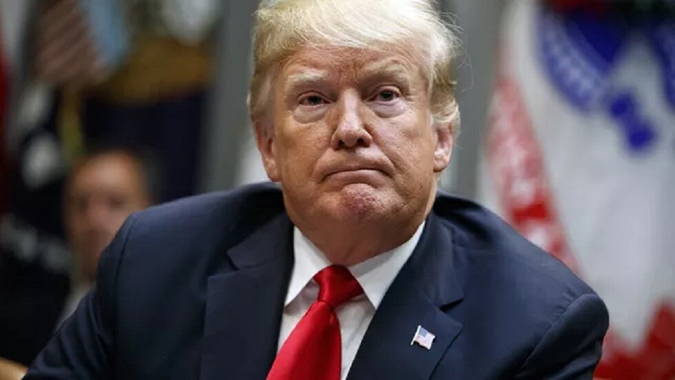 ترامب: واشنطن تخصص أموالا لدعم كييف تفوق ما تقدمه دول الناتو الأخرى