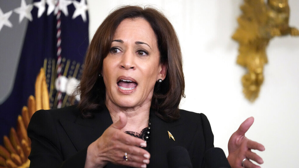 الفيلسوف والمؤرخ الأمريكي تشومسكي: تصريح هاريس بشأن أوكرانيا يشبه الطرفة