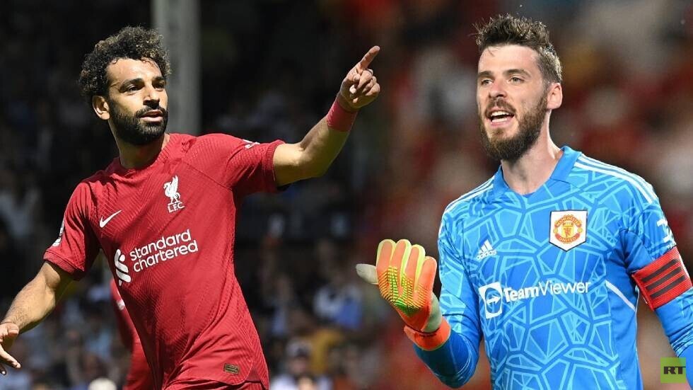 التشكيلة الأساسية لـ