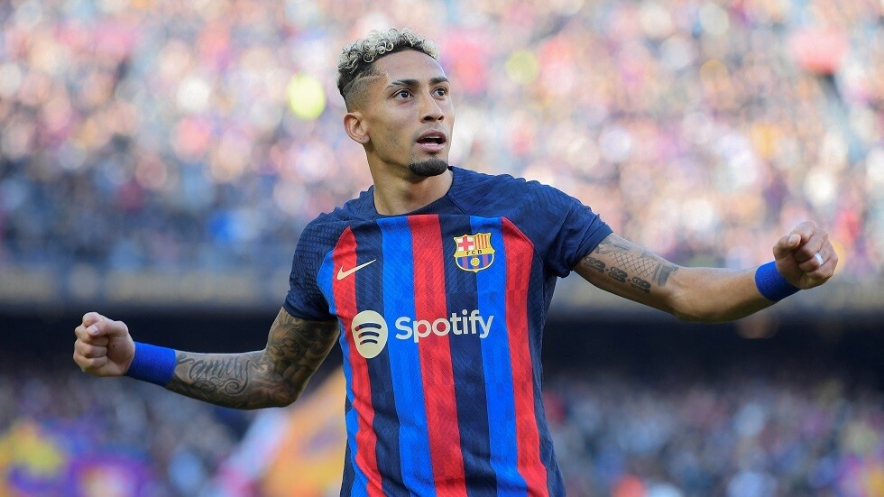 برشلونة يصالح جماهيره بترويضه "الخفافيش"