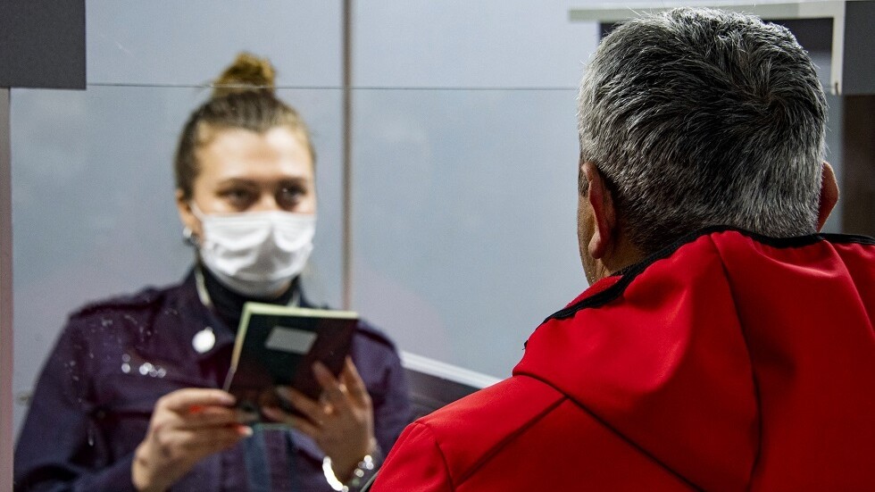 روسيا تعد مسودة اتفاقية لتسهيل التأشيرات للمواطنين السوريين