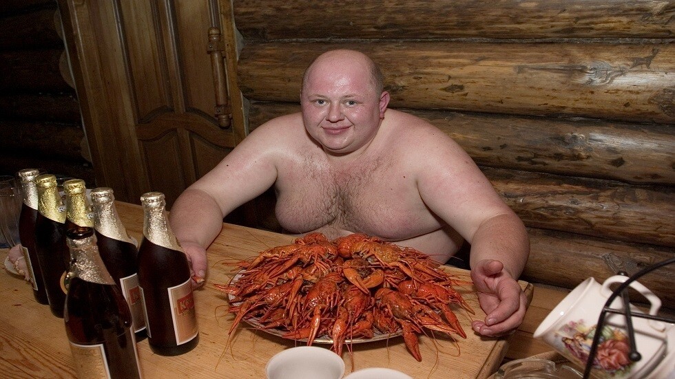 لماذا تنمو الغدة الثديية لدى الرجال؟