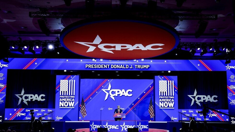 "أكسيوس": مؤتمر العمل السياسي المحافظ يكشف تصدعا في الحزب الجمهوري