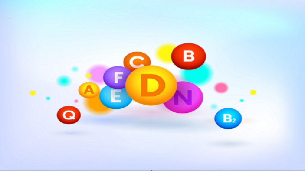 طبيبة تحدد الفيتامينات اللازمة في الربيع