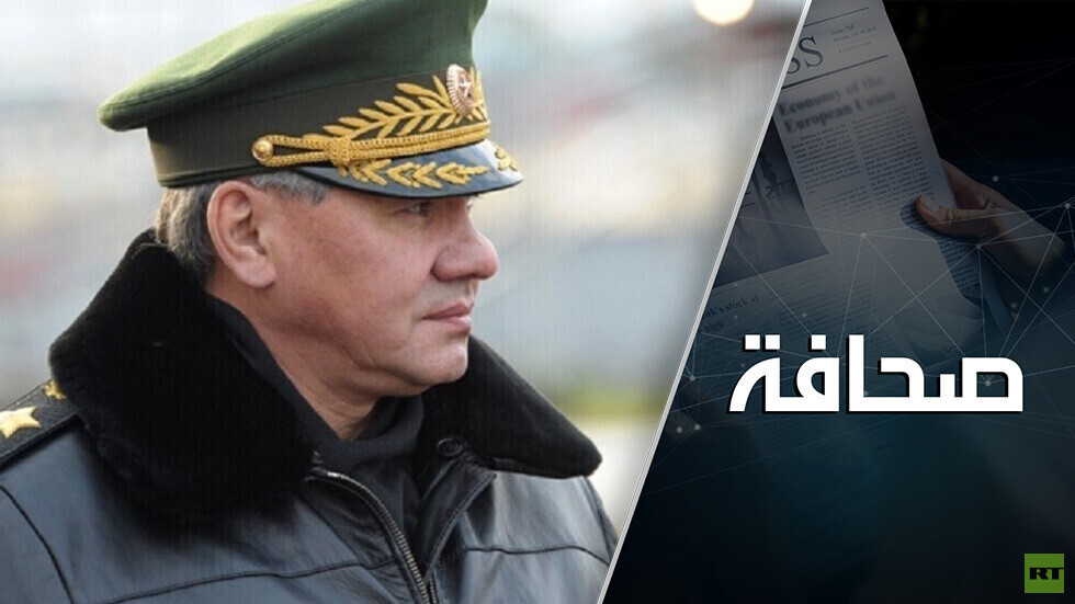 روسيا تجهز مفاجأة لمعارك الربيع