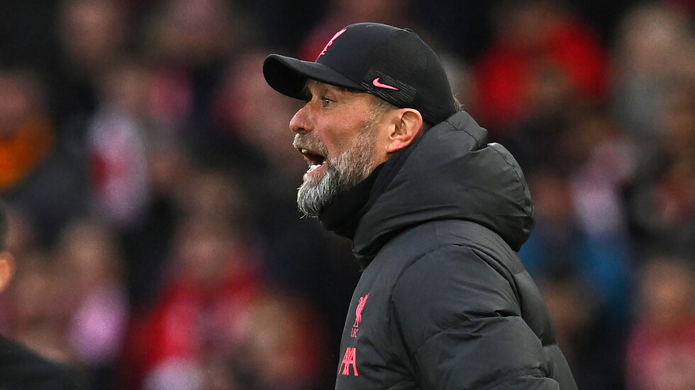 بعد السباعية.. كلوب يكشف سبب عدم تحية جمهور ليفربول