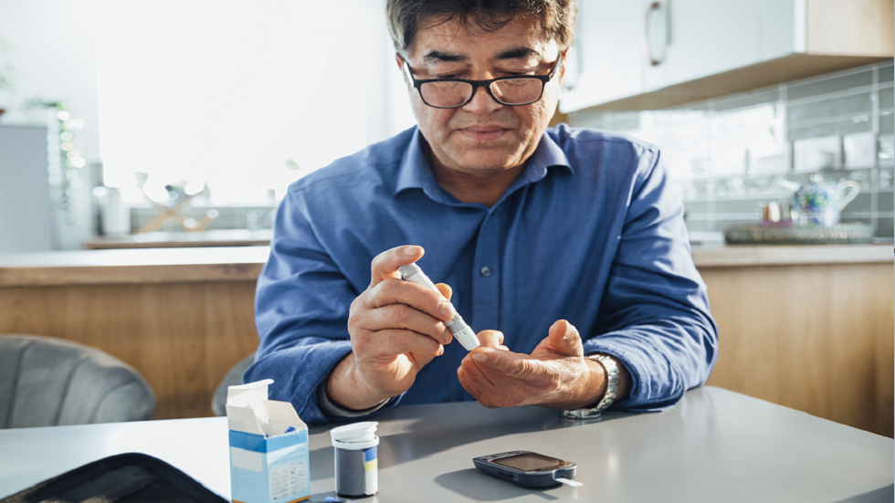 وجبة خفيفة يمكن لتناولها باعتدال أن يقلل من خطر الإصابة بمرض السكري من النوع الثاني