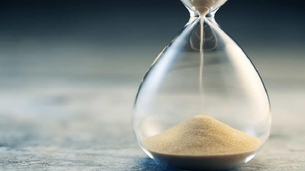 العلماء يجدون طريقة جديدة تماما لقياس الوقت!