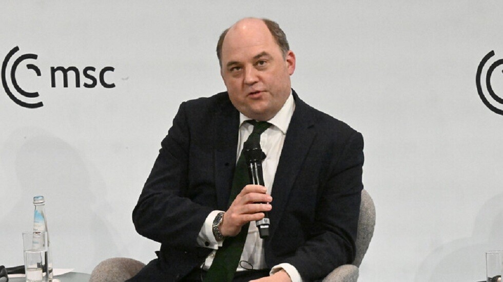 وزارة الدفاع البريطانية تعلن عن الحاجة الملحة إلى استبدال المعدات العسكرية