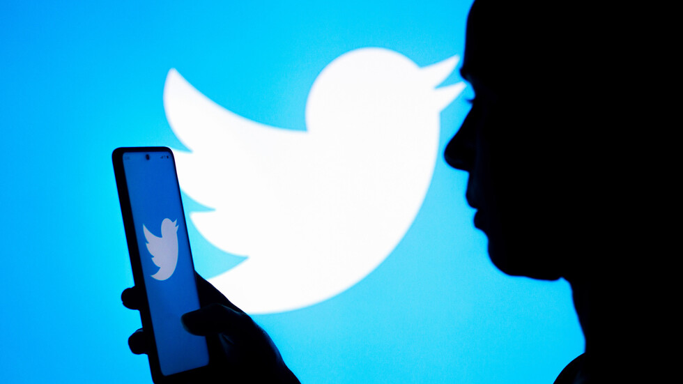 عطل في عمل "تويتر" في مختلف أنحاء العالم