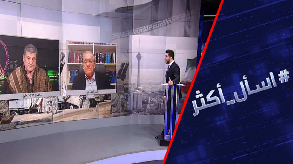 هل إسرائيل قادرة على إيقاف برنامج إيران النووي؟