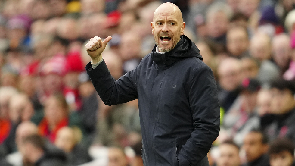 ماذا فعل مدرب مانشستر يونايتد بلاعبيه بعد الخسارة أمام ليفربول؟