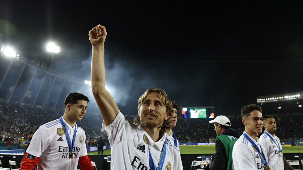 بيان رسمي يثير غضب ريال مدريد