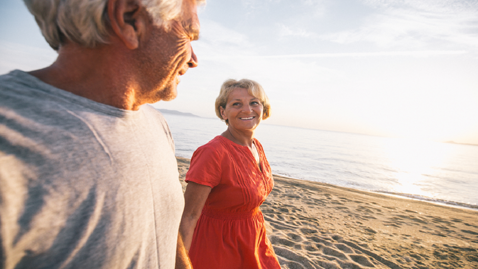 لماذا تعد الحياة الاجتماعية الجيدة في سنوات الشفق مفتاحا لحياة أطول؟!