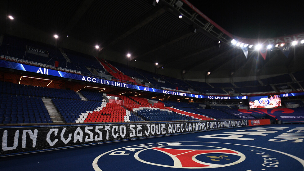 سان جيرمان يفلت من عقوبة فورية