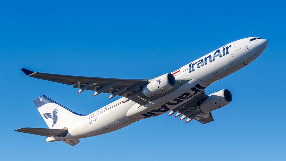 إيران والإمارات توقعان مذكرة تفاهم لمواصلة التعاون الجوي