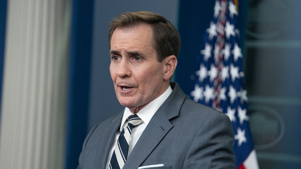 البيت الأبيض: التخلي عن مواجهة روسيا في أوكرانيا قد يعرضنا لخسائر أكبر