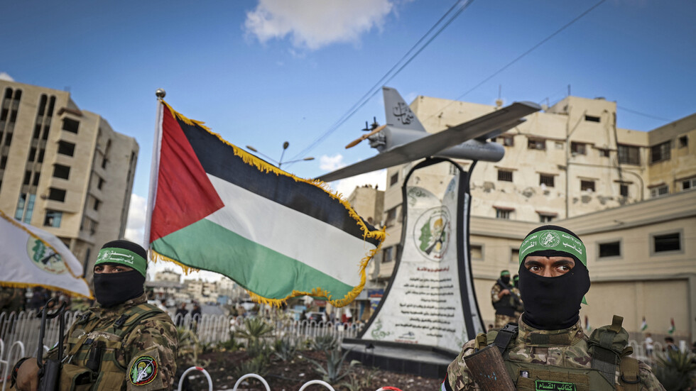 كتائب "القسام" تصدر بيانا "عسكريا" بخصوص اقتحام الجيش الإسرائيلي جنين ومقتل عدد من الفلسطينيين