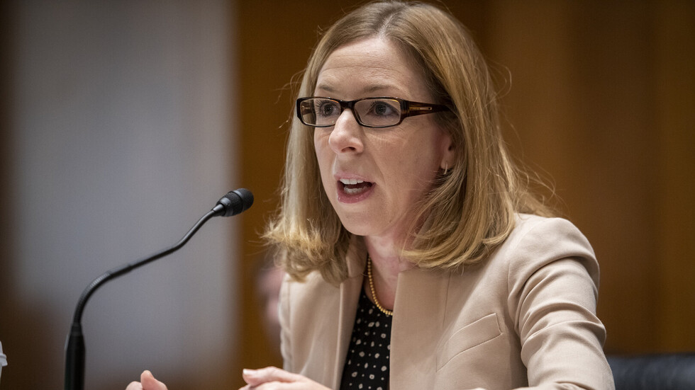 الخزانة الأمريكية: دول G7 ستراجع سقف أسعار النفط الروسي هذا الشهر