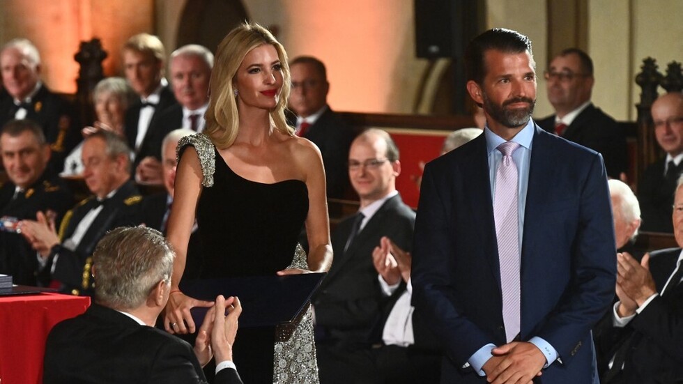 إيفانكا ترامب تطلب تأجيل تقديم وثائق دعوى الاحتيال