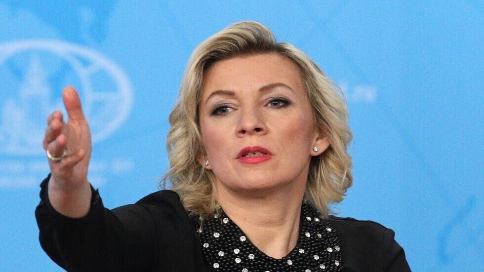 زاخاروفا تعلق على تصريحات بوريل بشأن قانون "العملاء الأجانب"