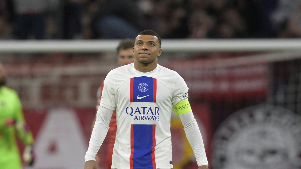 بايرن ميونخ ينهي مشوار سان جيرمان مبكرا في دوري الأبطال