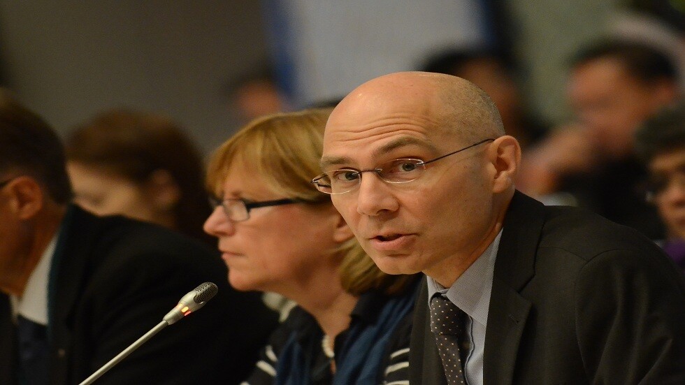 المفوض الأممي لحقوق الإنسان يعرب عن مخاوفه حيال الأوضاع السائدة في ليبيا