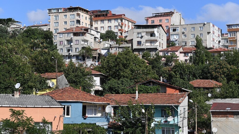 بعد تقارير عن زلزال مدمر محتمل.. إلى أين يهرب سكان إسطنبول؟