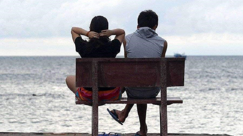 زوجان يكشفان سرا واحدا لسعادتهما وعلاقتهما الطويلة