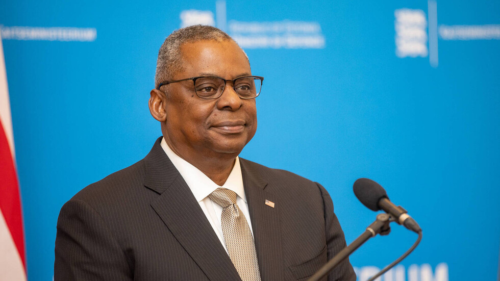 أوستن يرجئ للمرة الثانية وصوله إلى إسرائيل