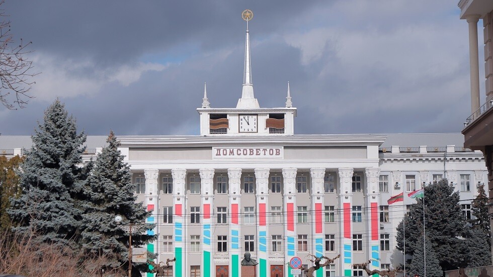 بريدنيستروفيه تطالب كييف بتوضيح محاولة اغتيال رئيسها