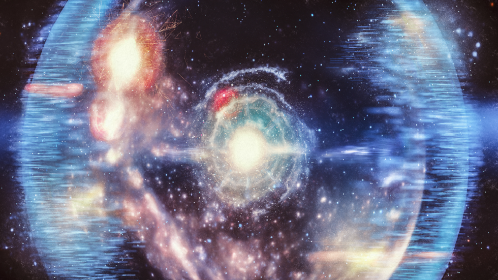 لإنقاذ الفيزياء.. خبراء يقترحون أننا بحاجة إلى افتراض أن المستقبل يمكن أن يؤثر على الماضي!